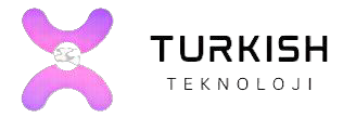Turkish Teknoloji