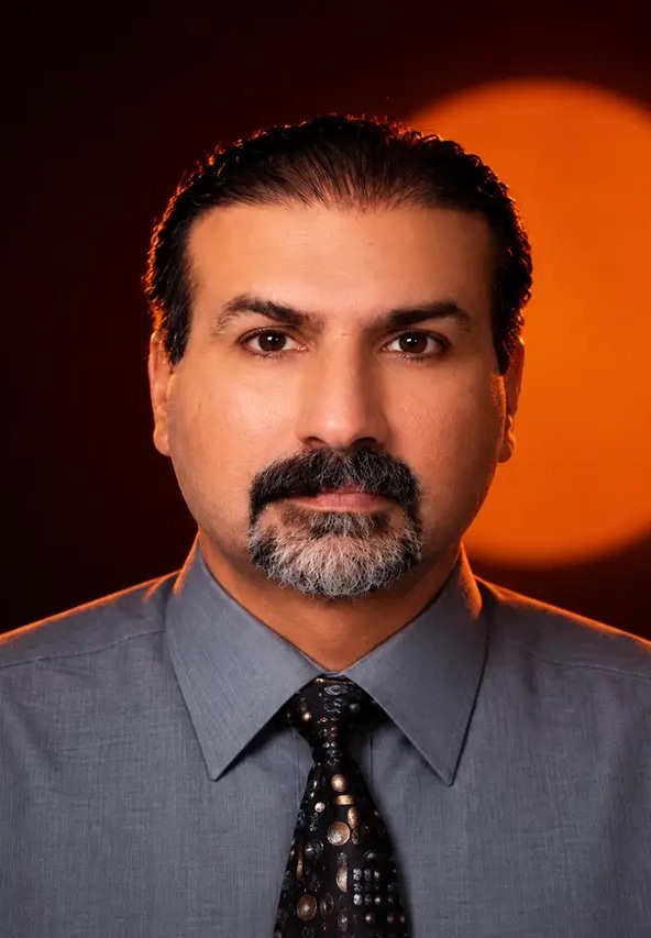 Muhammad Amjad